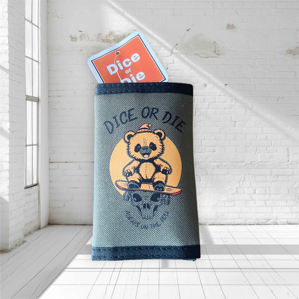 Dice or Die Wallet